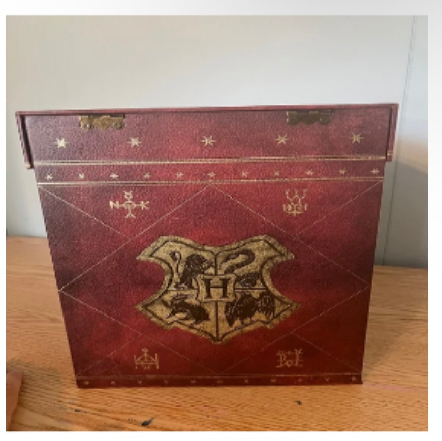 Harry Potter Wizard's Collection (Blu-ray / DVD Combo)